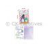 Felt Father's Day Greeting Card - Pack of 10