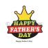 5-in-1 Sand Art Father's Day Board - Happy Father's Day